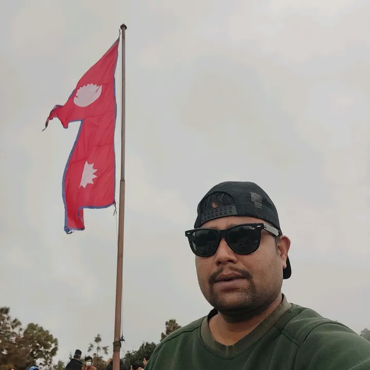 Mukul Tiwari