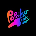 PAPRIKO Ink.