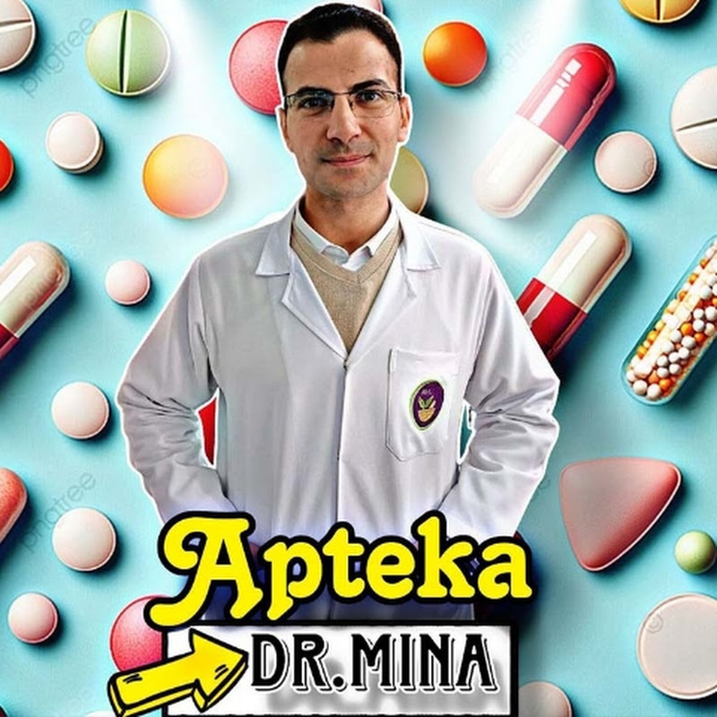 Apteka | دكتور مينا