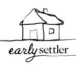 Early Settler Furniture