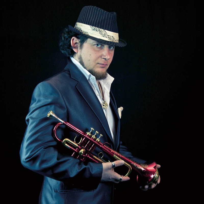 Trumpet Hacker