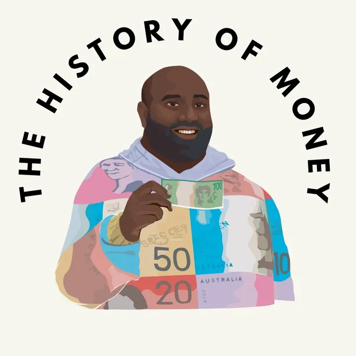 The History of Money