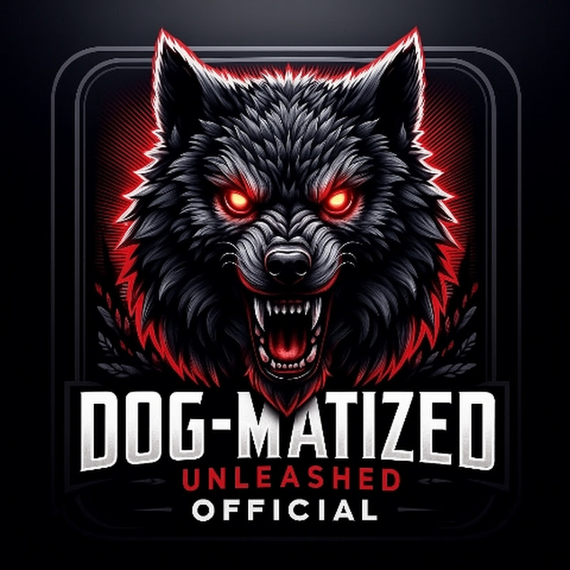 Dog-Matized Unleashed Official 