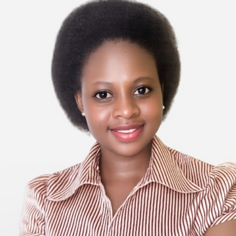 Miss Aidah 