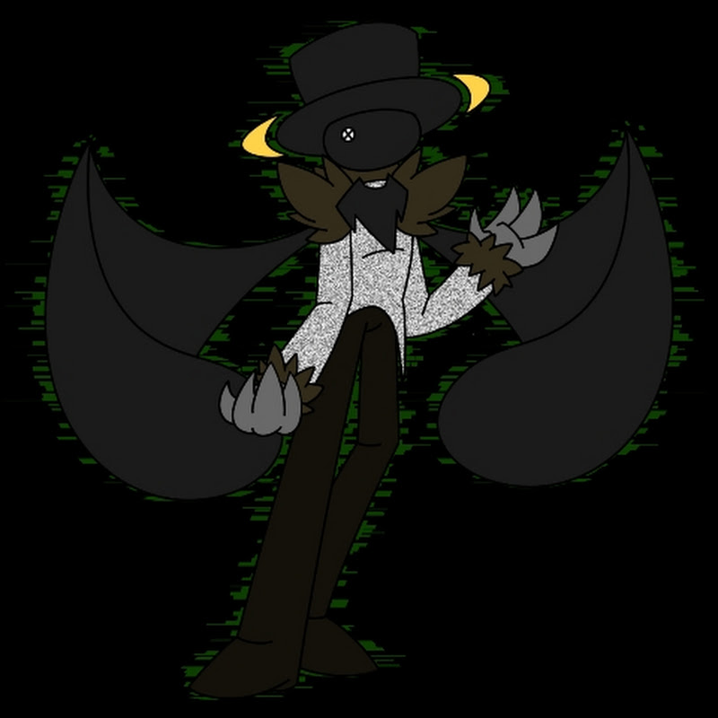 Victor Horror Fan