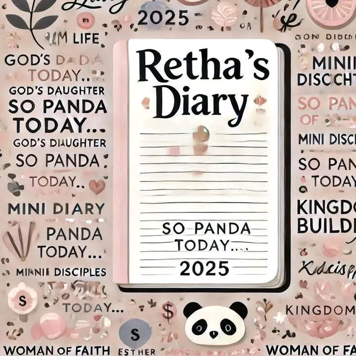 Retha_TheMom🌻