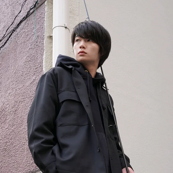 外山将平｜RAW WORKS