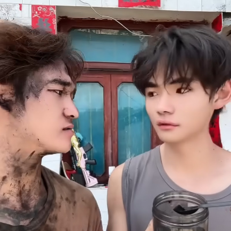 Funny Boys