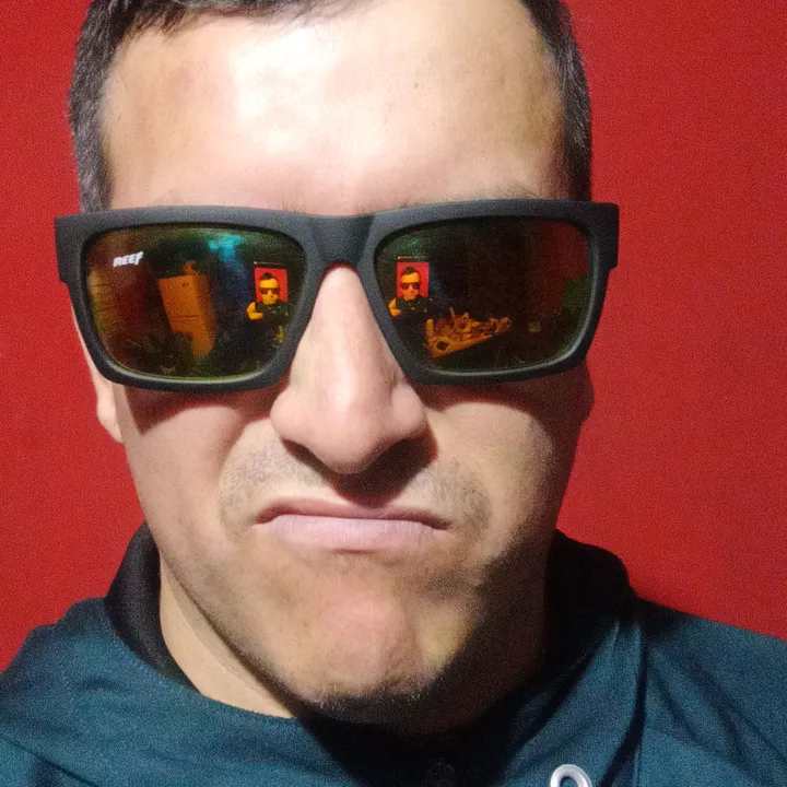 José Daza 😎