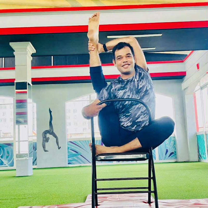 Parveen Dahiya