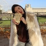 Tiffany Fox 💌| Sustainable Fashion | Hair | Self Care