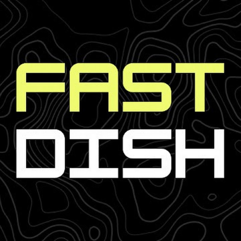 Fast Dish