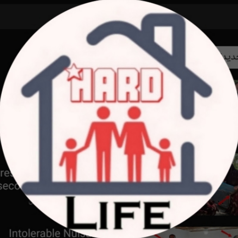 Nomadis Hard Life