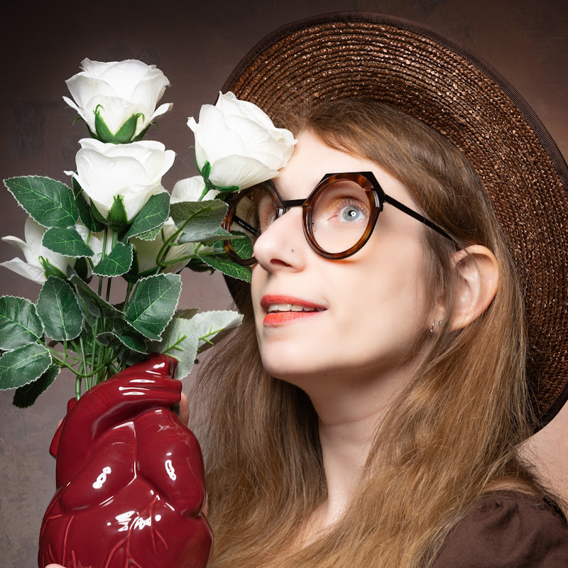 Shenanigans In Motion