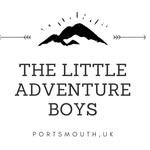 The Little Adventure Boys - Family Fun & Days Out (UGC Creator)