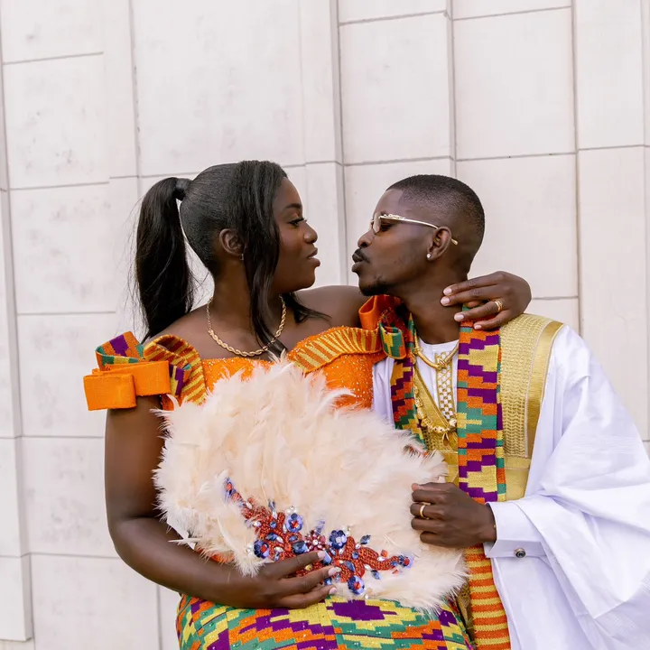 Blessing & De Prince