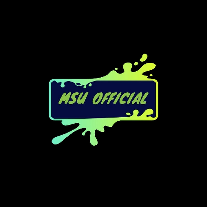 MSU OFFICIAL