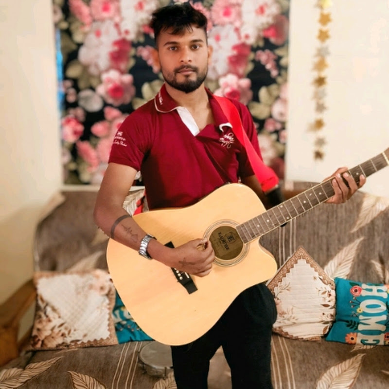 Vinod bhai