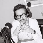 Podcast | Coffee & Food content