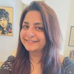 Anuja Verma Aka NRIkudii