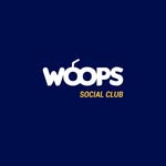 WOOPS Social Club🎾🧘🏻‍♀️🏃🏻‍♂️🏸✨