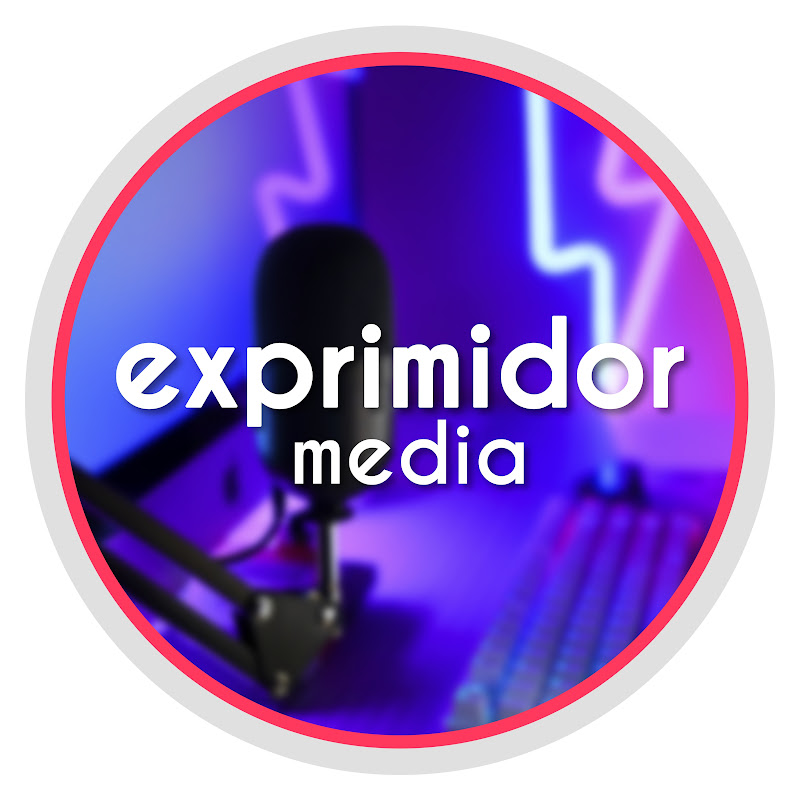 Exprimidor Media