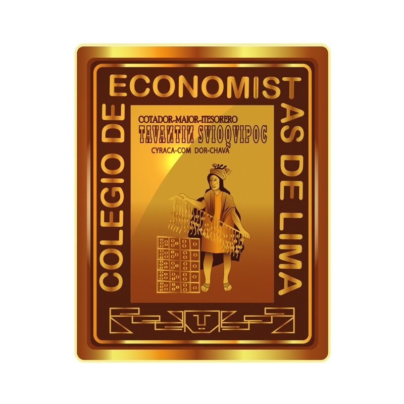 COLEGIO DE ECONOMISTAS DE LIMA-CEL