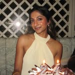 tishaani