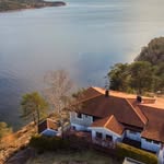 Dawid i Aleksandra Raj   - dom_nad_fjordem