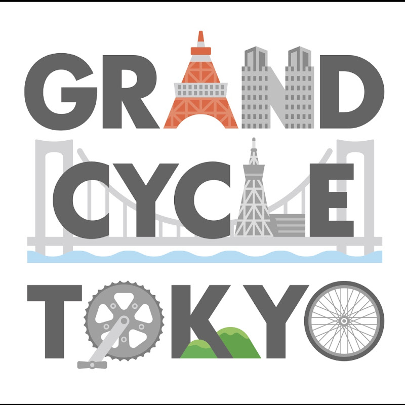 GRAND CYCLE TOKYO