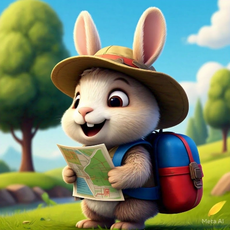 Rabbit Life Quest 3