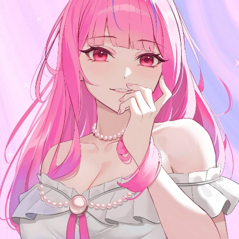 Maecah (Audio Roleplay)