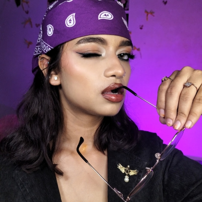 The Makeup Artist Honey 