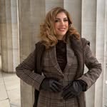 Natassa Vezyrgianni | Lifestyle | Fashion