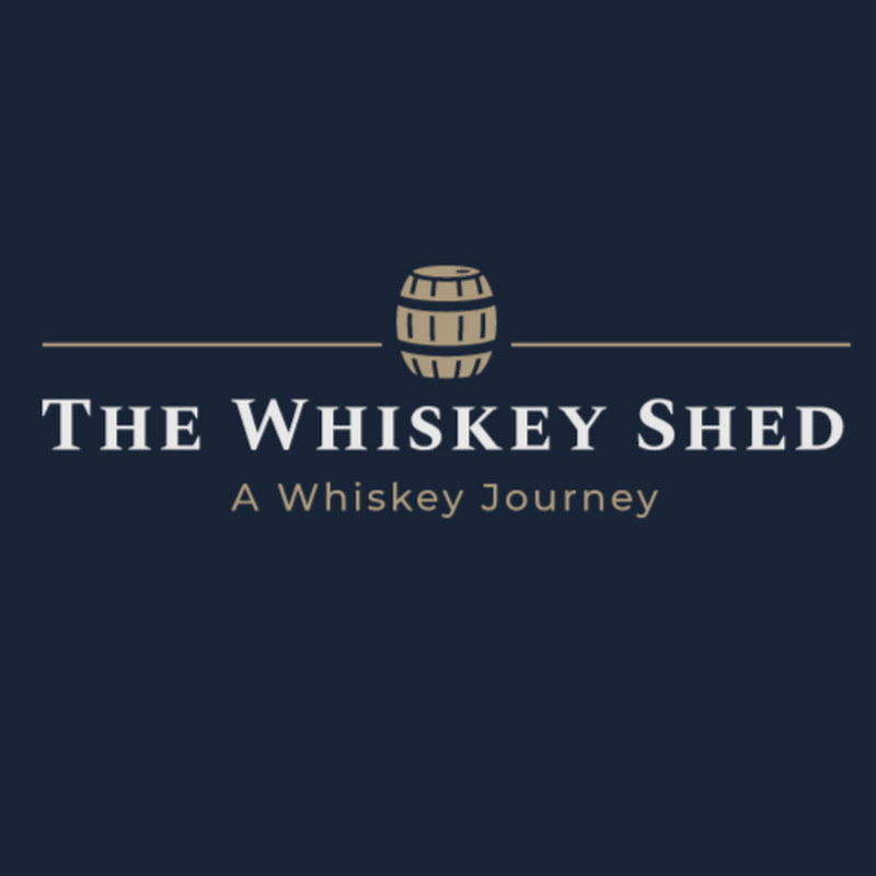 The Whiskey Shed.