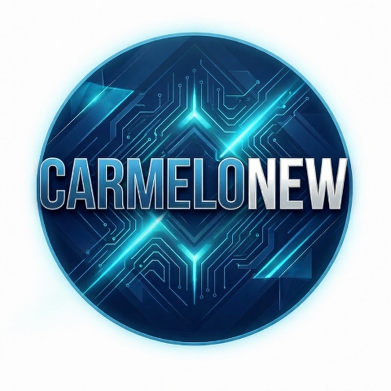 carmelo new