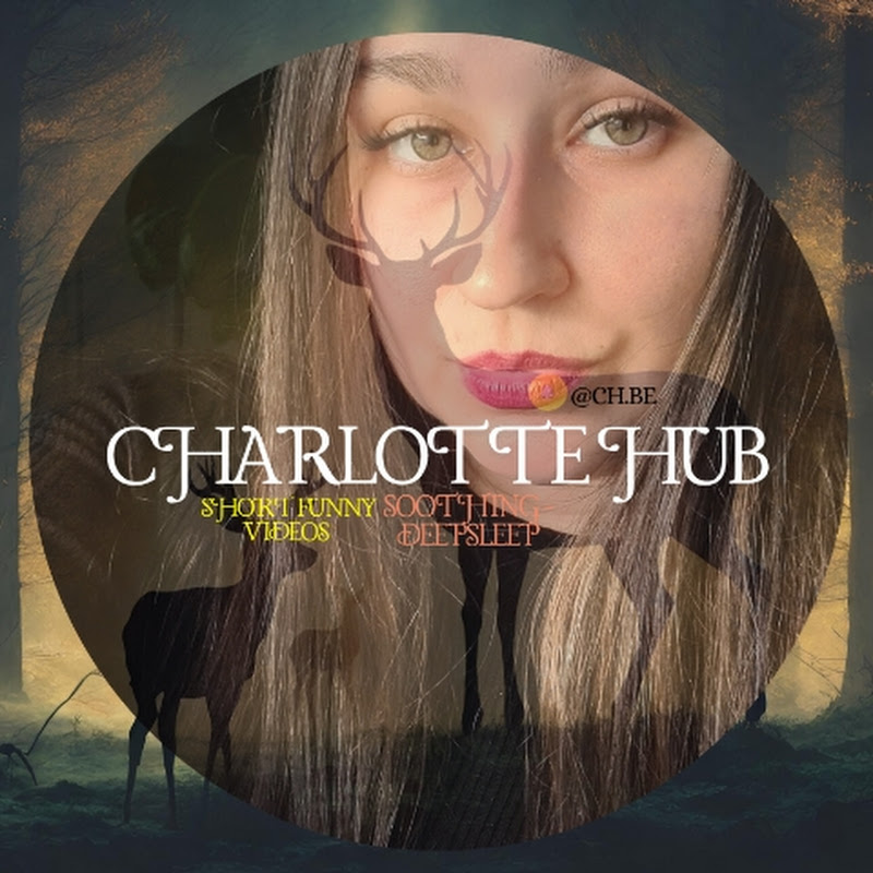 Charlottehub short funny & randomcontent