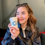 Tina | Content Creator • Toronto