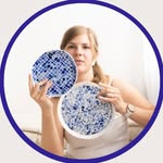 Lekka | Agnieszka Żuber | porcelana