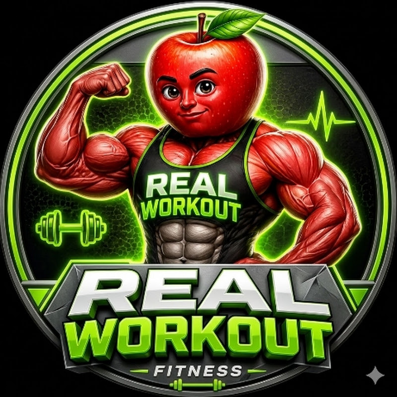 RAEL WORKOUT