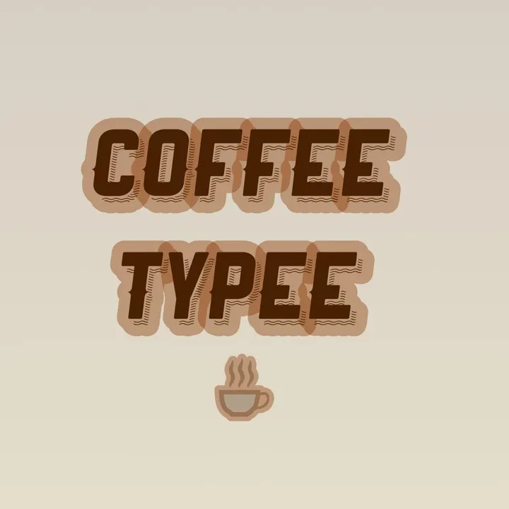 coffeetype