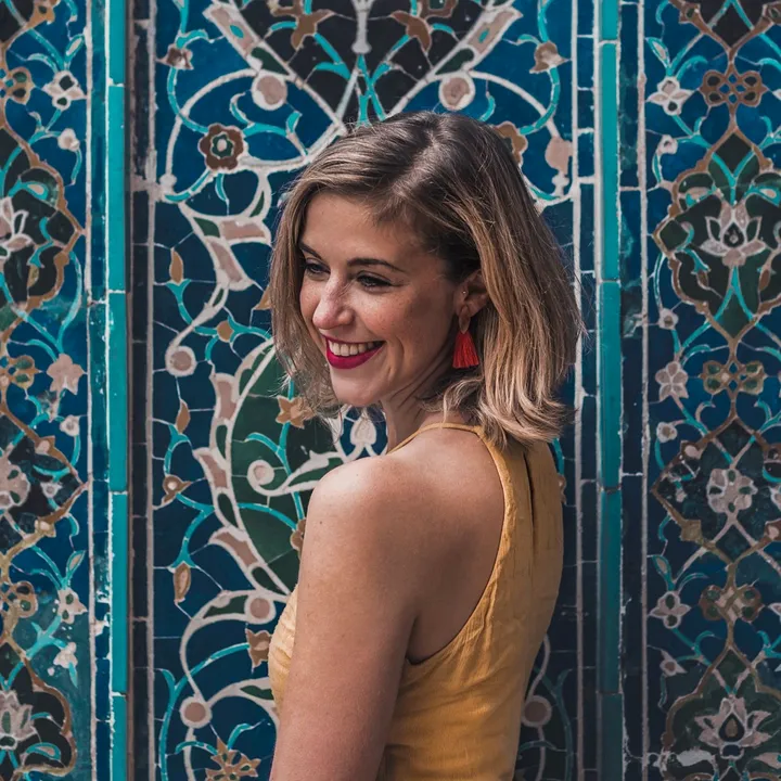 Caro | Travel + Brussels Life