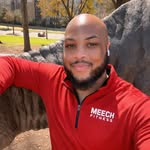 Demetrius Thacker