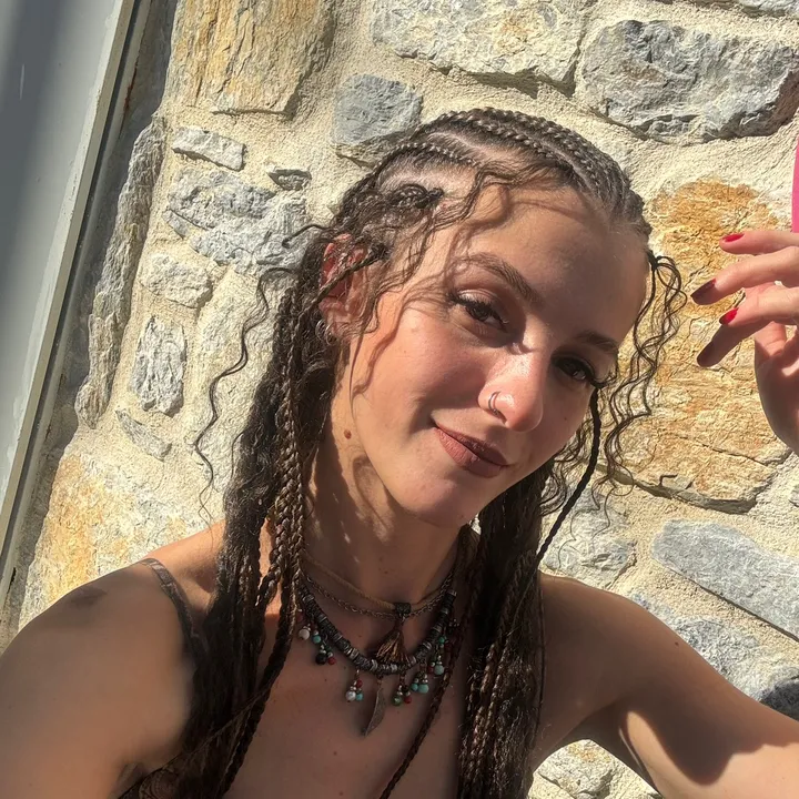 Yasemin Gülseroğlu