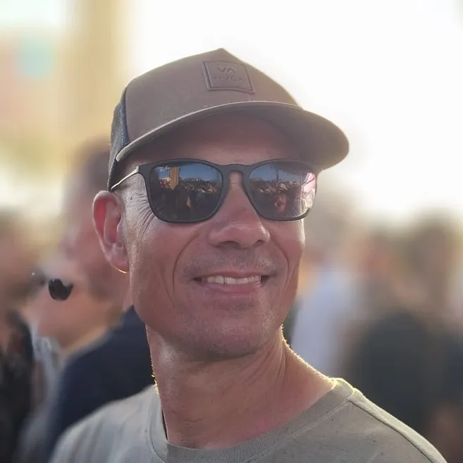 Steven Gielis