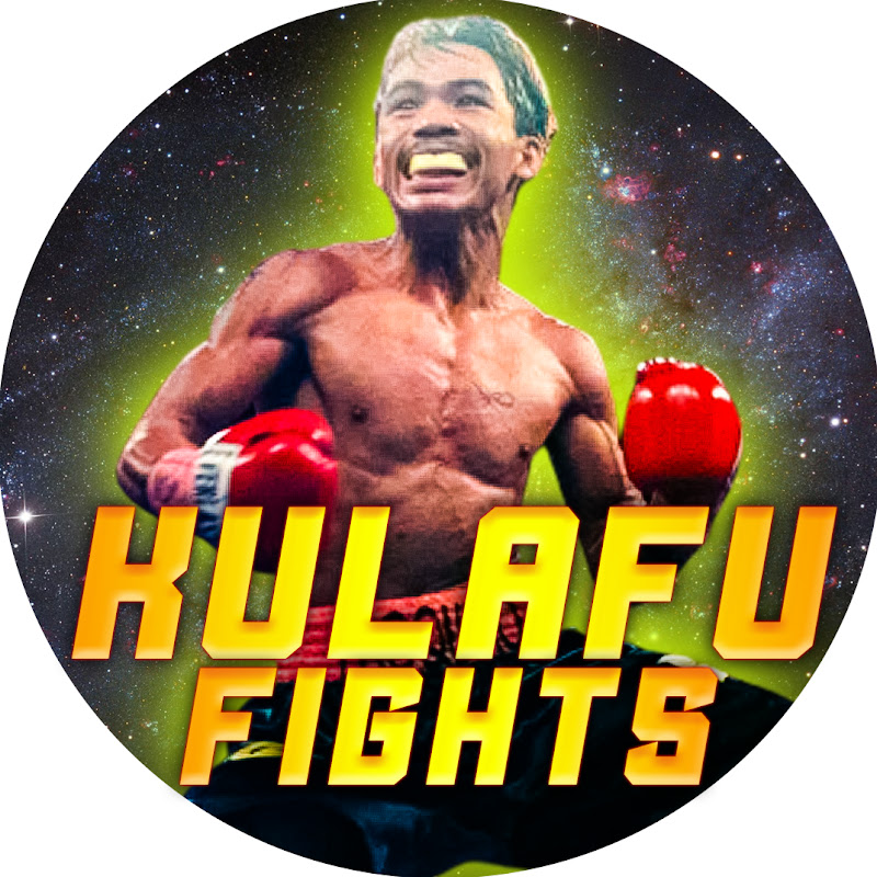 Kulafu Fights