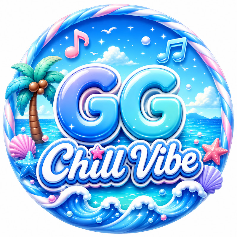 GG Chill Vibe