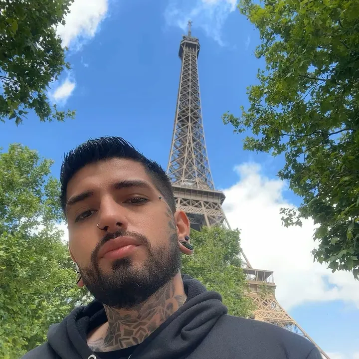Nicolas Sanchez 🐍🫡