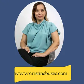 cristina buzea business.coach