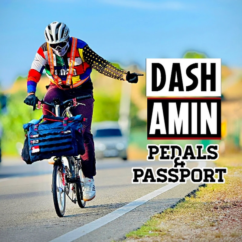 Dash Amin